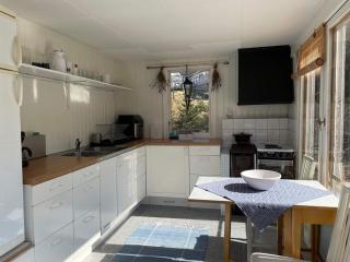 4 star holiday home in MUSKÖ - 6