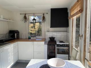 4 star holiday home in MUSKÖ - 1