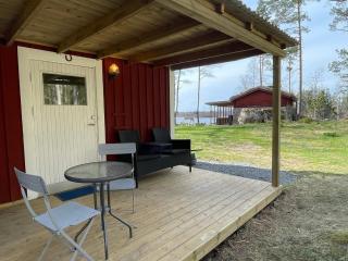 4 star holiday home in EMMABODA - 7
