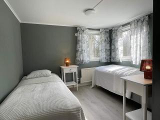 4 star holiday home in EMMABODA - 5