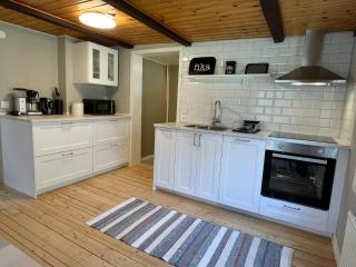 4 star holiday home in EMMABODA - 1