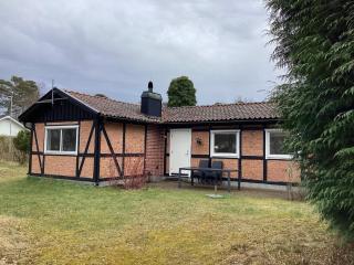 6 person holiday home in MELLBYSTRAND - 8