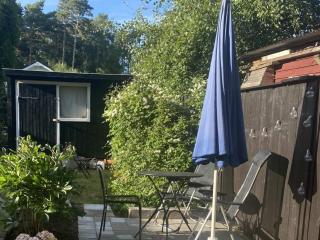 6 person holiday home in MELLBYSTRAND - 6