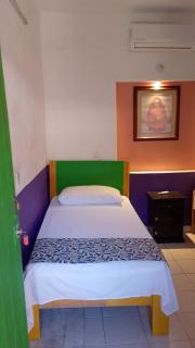 Teocalli Hostel - 2