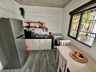 Apartamento Mirador de La ciudad - Jarabacoa - 0