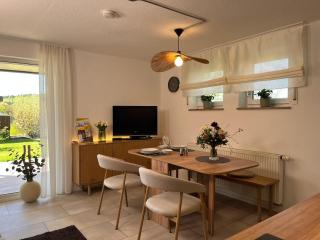 Ferienwohnung Albzeit - 8