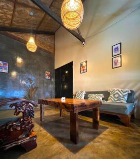Ginhawa Stay Mixed dorm 6 Bed - 0