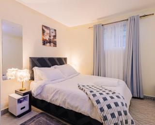 Cozy Stays by J -Githunguri, Kiambu - 7
