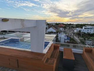 Beachwalk Luxury Sunset Oceanview Penthouse - 4