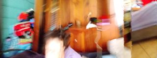 Tully motel - 3