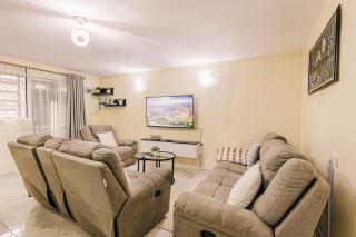 Cozy Stays by J -Githunguri, Kiambu - 2