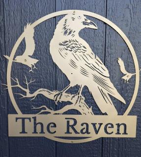 The Raven - 7