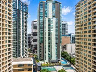 Festival Towers Brisbane - 5