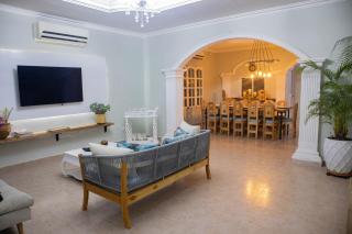 Jali Casa Marbella Cartagena - 6
