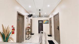 01 Happy Lodge Shortlets & Suites, Freedom Way, Lekki Phase 1 - 2