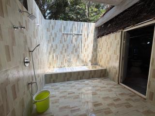 Wooden Cottage - 5