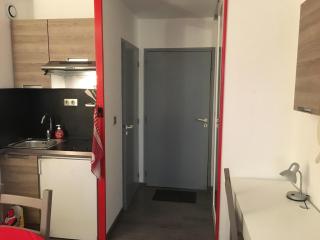 Studio in Toulouse Purpan - 6