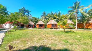 Hotel Playa Laguna Bacalar Lagoon Front - 1
