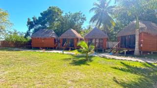 Hotel Playa Laguna Bacalar Lagoon Front - 9