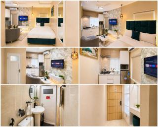 Happy Lodge Shortlets & Suites, Freedom Way, Lekki Phase 1 - 8