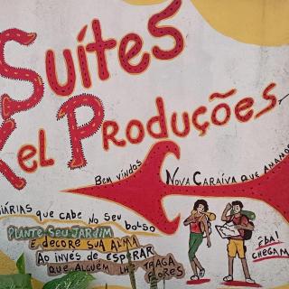 Suites Kel Nova Caraíva - 9