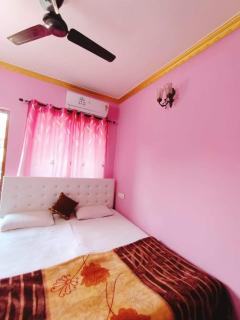 SHALOM LUXURY APARTMENT AND VILLAs - 5