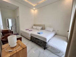 AV Villa Yogyakarta - 8