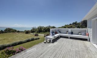 Charming Coastal Hideaway in Moeraki - 7