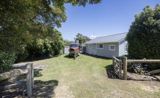 Charming Coastal Hideaway in Moeraki - 2