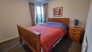 Rooms in a house at the iris sphere 楚云居 - 9
