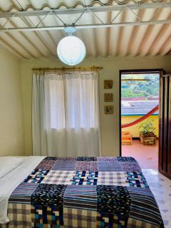 Charming Holiday House Room in Jardn Colombia - 8