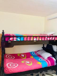 Charming Holiday House Room in Jardn Colombia - 4