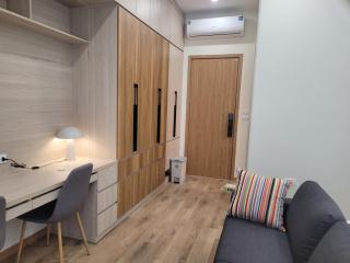 The Delice suite with balcony, vin ocean park 3, near water park - 7