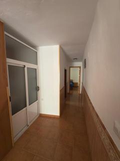 Apartamento Catarata - 1