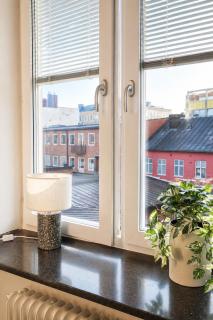City Apartments Triangeln - 4