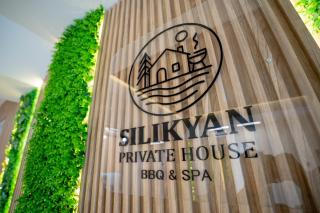Silikyan Private House - 6