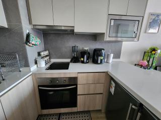 Sunset Terrace Apartment - 5