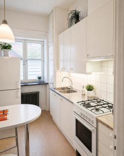 City Apartments Triangeln - 5
