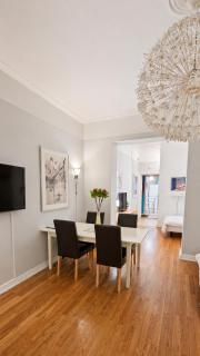 City Apartments Triangeln - 6