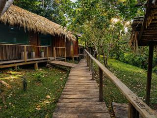 Amazon Charms Lodge - 4