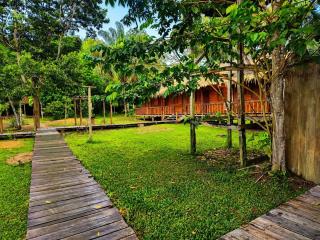 Amazon Charms Lodge - 2