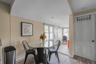 The Lock Shop Cottage - in Kennebunkport - 2