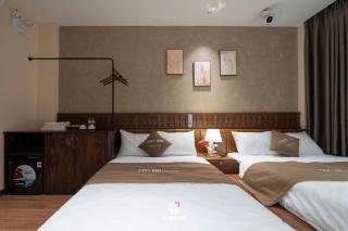 1991 INN Homestay - 4