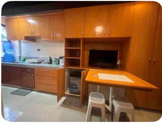Studio Apartment in Mactan,Cebu Room203 - 1