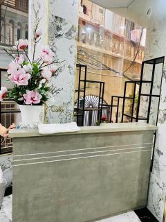 03 GX-Căn hộ Studio, thoáng mát, tiện nghi, yên tĩnh , tự Check In - 5