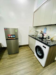 03 GX-Căn hộ Studio, thoáng mát, tiện nghi, yên tĩnh , tự Check In - 3