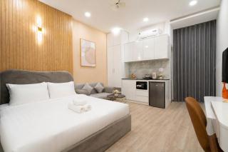 Misa House - Starlit Saigon - Ho Chi Minh City - 0