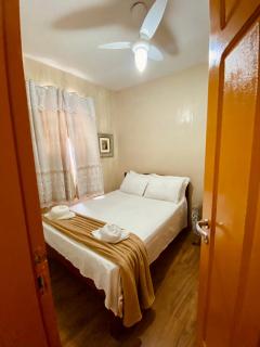 Apartamento Charme Guará 2 - Centrinho de Guaramiranga - 8
