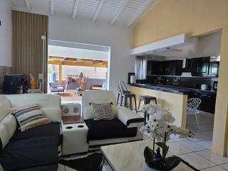 Villa Chelsy - 4