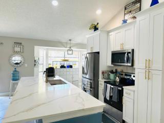 3-3 Great Home near UCF-Advent health - 9